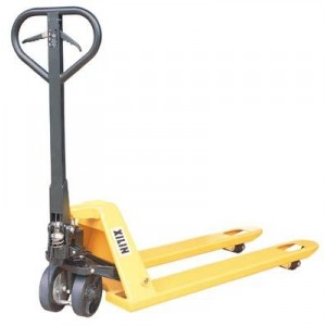 Products - Manual Pallet Trucks - Repentigny, Mascouche