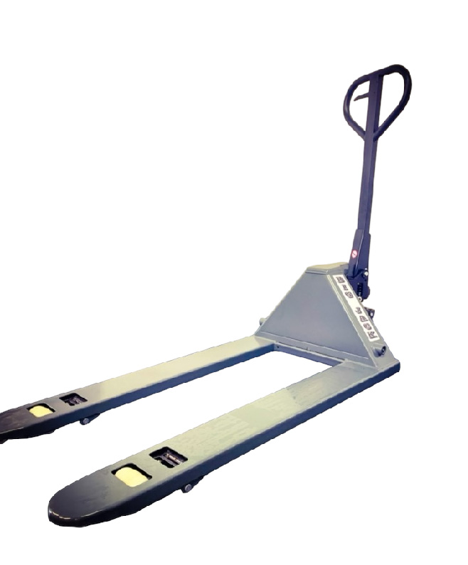 Products - Manual Pallet Trucks - Repentigny, Mascouche