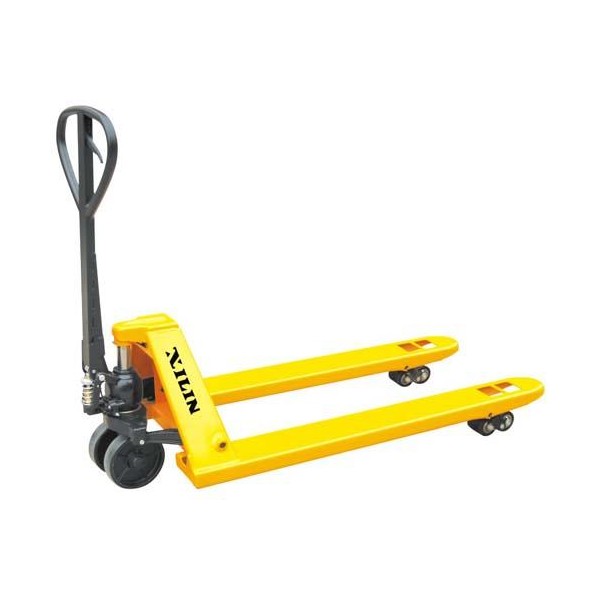 Products - Manual Pallet Trucks - Repentigny, Mascouche